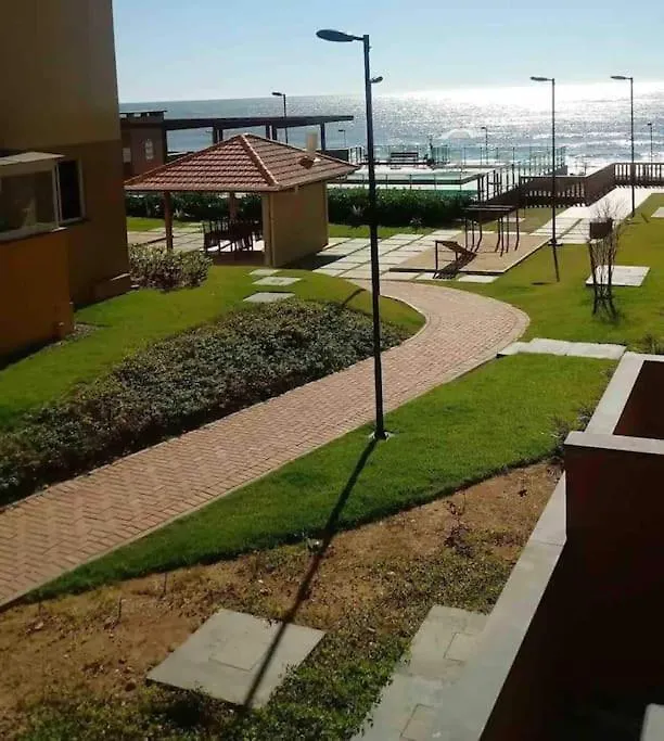 Apartmán Pe Na Areia - Proximo Ao Beto Carreiro Barra Velha