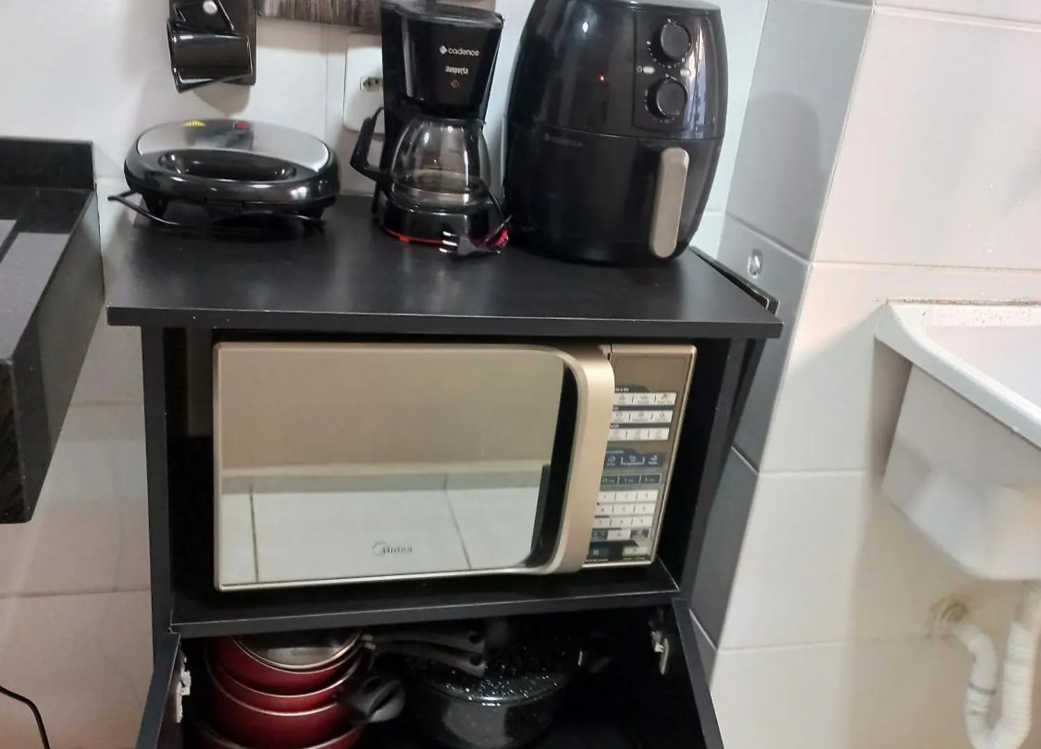 Apartmán Pe Na Areia - Proximo Ao Beto Carreiro Barra Velha